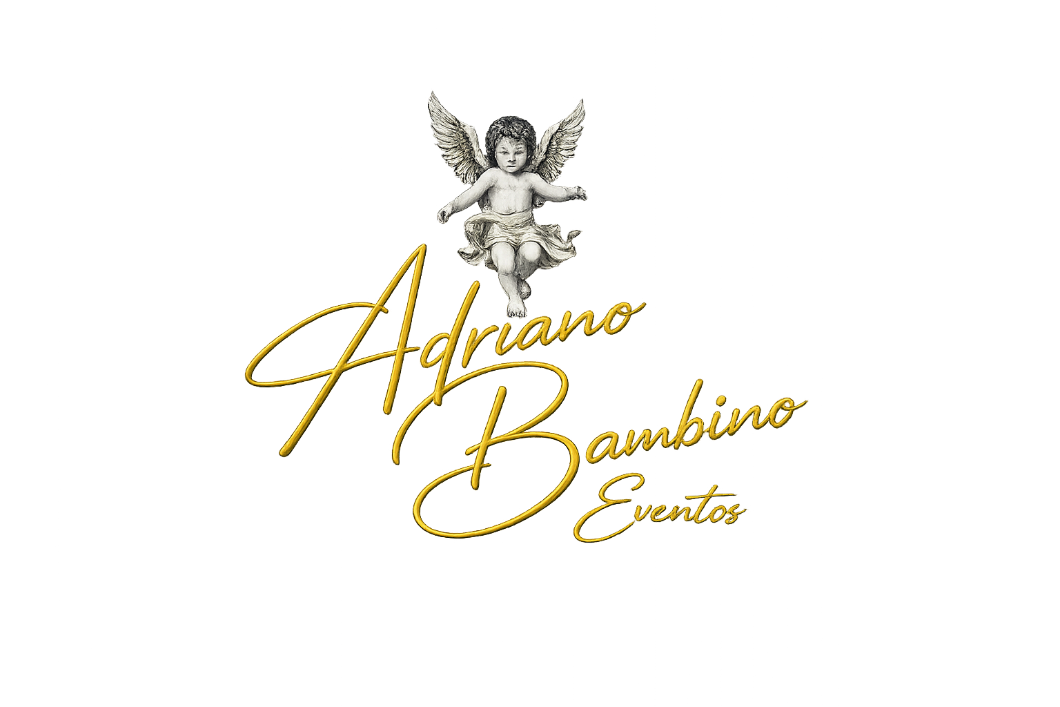 Adriano Bambino Eventos